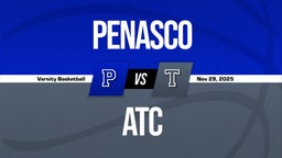 11/29 Highlights vs Penasco