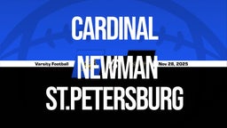 11/28 Highlights vs Cardinal Newman