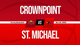11/22 Highlights @ St. Michael
