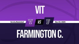 11/22 Highlights vs VIT