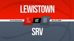 11/22 Highlights vs Lewistown