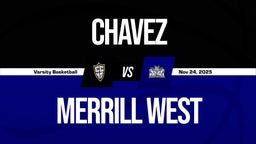 11/24 Highlights @ Merrill West