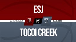 12/4 Highlights @ Tocoi Creek