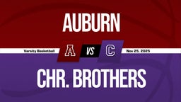 11/25 Highlights vs Auburn