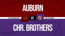 11/25 Highlights vs Auburn