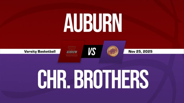 Video player poster image