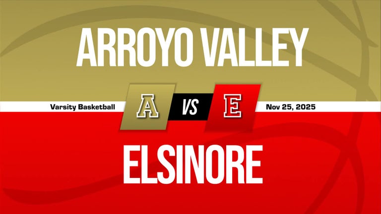 Video player poster image