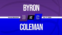 12/11 Highlights vs Byron