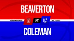 12/2 Highlights vs Beaverton