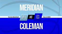 12/8 Highlights vs Meridian