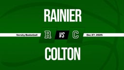 12/27 Highlights @ Colton