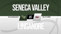 12/15 Highlights vs Seneca Valley