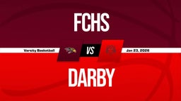 01/23 Highlights vs FCHS