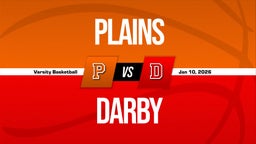 01/9 Highlights vs Plains