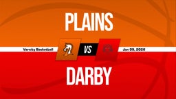 01/9 Highlights vs Plains