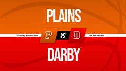 01/9 Highlights vs Plains