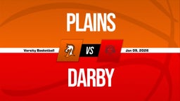 01/9 Highlights vs Plains