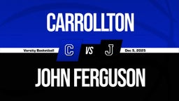 12/4 Highlights vs Carrollton