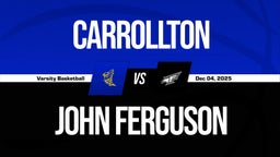 12/4 Highlights vs Carrollton