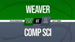 01/7 Highlights vs Weaver