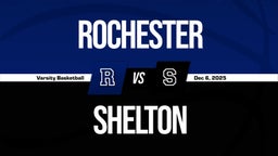 12/5 Highlights vs Rochester
