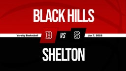 01/6 Highlights vs Black Hills