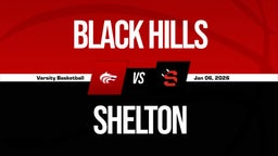 01/6 Highlights vs Black Hills