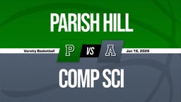 01/16 Highlights vs Parish Hill