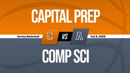 02/6 Highlights vs Capital Prep
