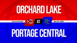 11/22 Highlights @ Portage Central