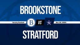 11/22 Highlights @ Stratford