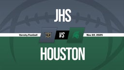 11/22 Highlights @ Houston