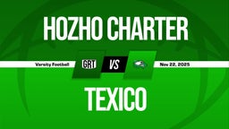 11/22 Highlights @ Texico