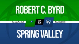 11/22 Highlights vs Robert C. Byrd