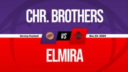 11/22 Highlights @ Elmira