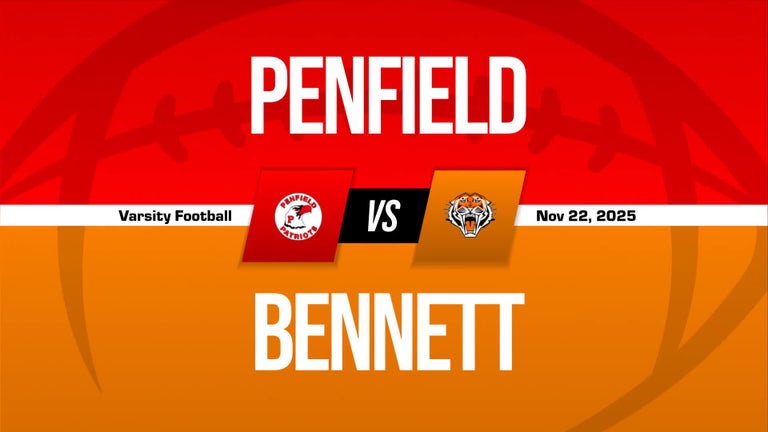 Video player poster image