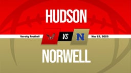 11/22 Highlights @ Norwell