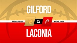 11/22 Highlights @ Laconia