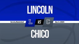 12/2 Highlights vs Lincoln