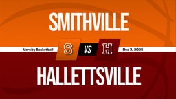 12/2 Highlights vs Smithville