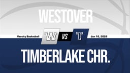 01/16 Highlights vs Westover