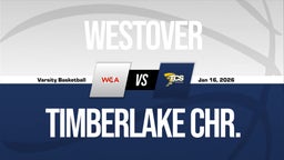 01/16 Highlights vs Westover