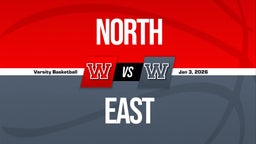 01/2 Highlights vs North