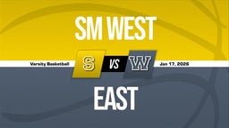 01/17 Highlights vs SM West
