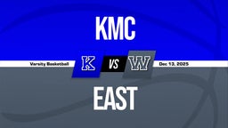 12/12 Highlights @ East