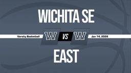 01/13 Highlights vs Wichita SE