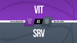 11/25 Highlights vs VIT