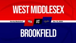 12/12 Highlights vs West Middlesex