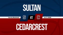 01/2 Highlights @ Cedarcrest