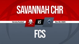 11/28 Highlights vs Savannah Chr